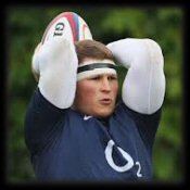 Law 12 Quick throw in